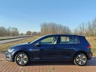 Volkswagen Golf - 8