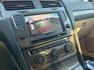 Volkswagen Golf - 12