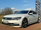 Volkswagen Passat 4motion DSG 240KM - 1