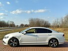 Volkswagen Passat 4motion DSG 240KM - 9