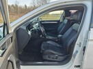 Volkswagen Passat 4motion DSG 240KM - 12