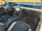 Volkswagen Passat 4motion DSG 240KM - 16