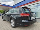 Volkswagen Passat - 3
