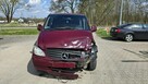 Mercedes Vito 6 osobowy - 3