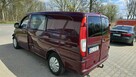 Mercedes Vito 6 osobowy - 5