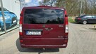 Mercedes Vito 6 osobowy - 6