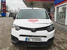Toyota Proace City - 2