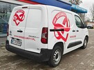 Toyota Proace City - 7