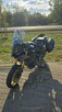 Yamaha MT