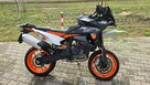 KTM Adventure - 5