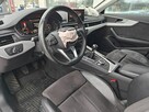 Audi A4 - 7
