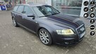 Audi A6 - 1
