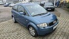 Audi A2 - 1