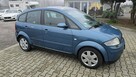 Audi A2 - 2