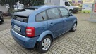 Audi A2 - 3