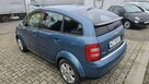 Audi A2 - 7