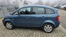 Audi A2 - 8