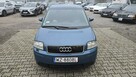 Audi A2 - 11