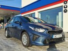 Kia Cee'd 1 rejestracja 2021