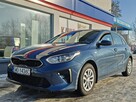 Kia Cee'd 1 rejestracja 2021 - 7
