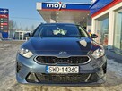 Kia Cee'd 1 rejestracja 2021 - 8