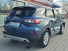 Ford Kuga - 5