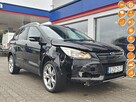 Ford Kuga Automat 4x4