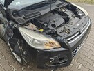 Ford Kuga Automat 4x4 - 5