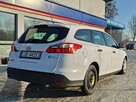 Ford Focus - 4