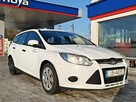 Ford Focus - 5