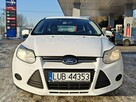 Ford Focus - 6