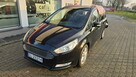 Ford Galaxy - 8