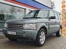 Land Rover Range Rover - 1
