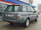 Land Rover Range Rover - 5