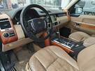 Land Rover Range Rover - 9