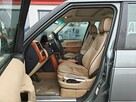 Land Rover Range Rover - 10