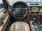 Land Rover Range Rover - 11