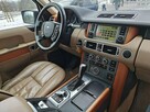 Land Rover Range Rover - 15