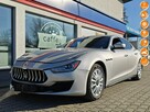 Maserati Ghibli - 1