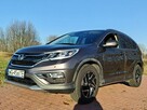 Honda CR-V - 3