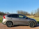 Honda CR-V - 5