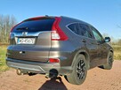 Honda CR-V - 6