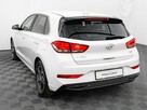 Hyundai i30 GD2A482#1.6 D Comfort K.cofania 2 stref klima Salon PL VAT23% - 4