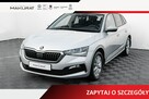 Škoda Scala DW3UK81#1.0 TSI Ambition Cz.cof LED Bluetooth Salon PL VAT23% - 1