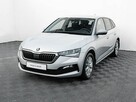 Škoda Scala DW3UK81#1.0 TSI Ambition Cz.cof LED Bluetooth Salon PL VAT23% - 2