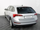 Škoda Scala DW3UK81#1.0 TSI Ambition Cz.cof LED Bluetooth Salon PL VAT23% - 4