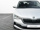 Škoda Scala DW3UK81#1.0 TSI Ambition Cz.cof LED Bluetooth Salon PL VAT23% - 8