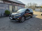 Kia Sorento 2.0 CRDI 185 KM, GT-Line, 4x4, FULL OPCJA, Harman/Kardon, Kamera 360 - 3