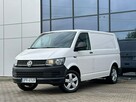 Volkswagen Transporter T6 1-Rej 2018! Navi Czujniki Bluetooth Serwis ASO GWARANCJA Bezwypadek - 1