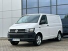 Volkswagen Transporter T6 1-Rej 2018! Navi Czujniki Bluetooth Serwis ASO GWARANCJA Bezwypadek - 3